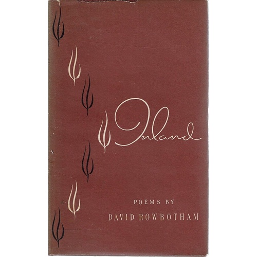 Inland. Poems