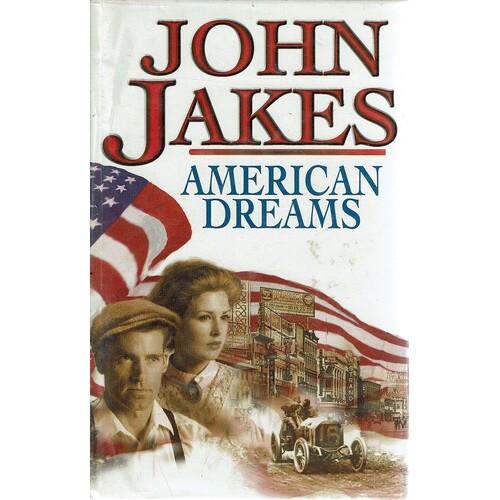 American Dreams