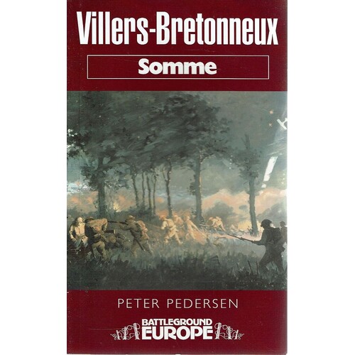 Villers-Bretonneux. Somme