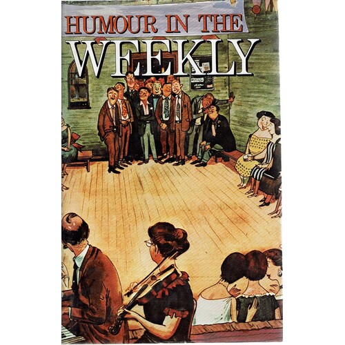 Humour In The Weekly