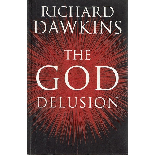 The God Delusion