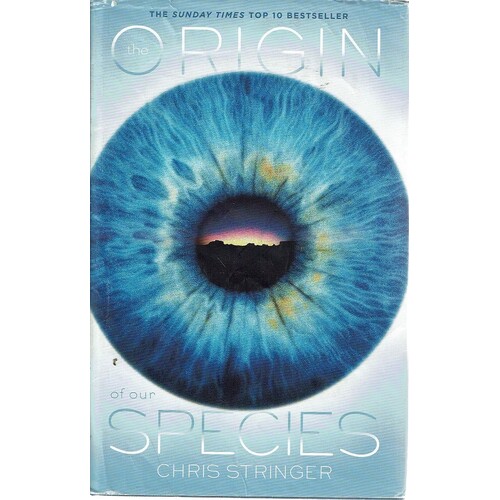 Origin Of Our Species