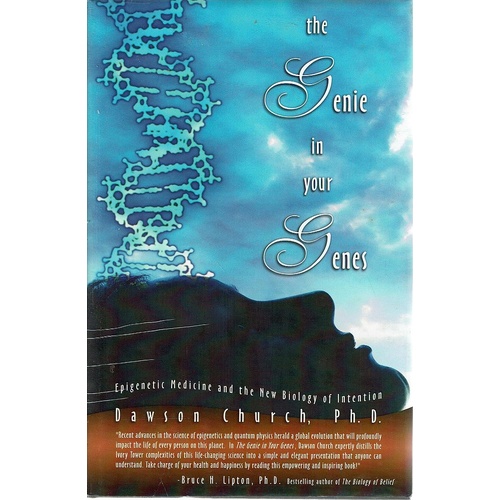 The Genie In Your Genes