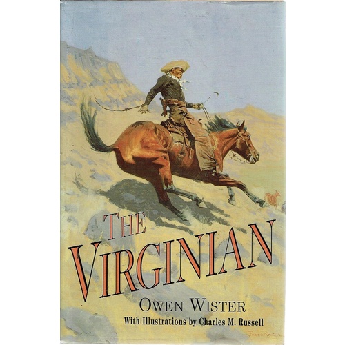 The Virginian