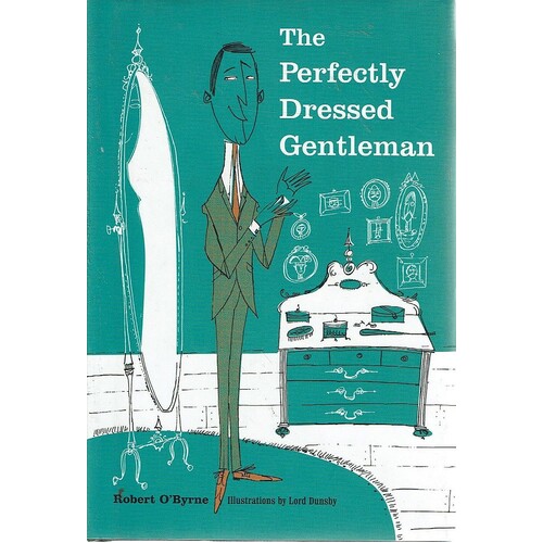 The Perfectly Dressed Gentleman
