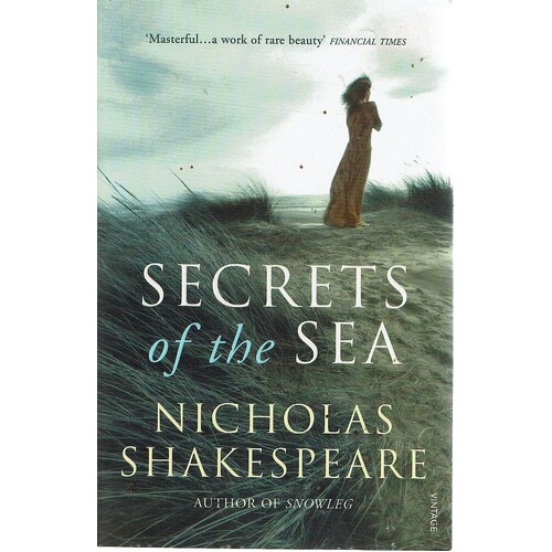 Secrets Of The Sea