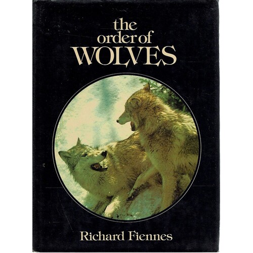 The Order Of Wolves