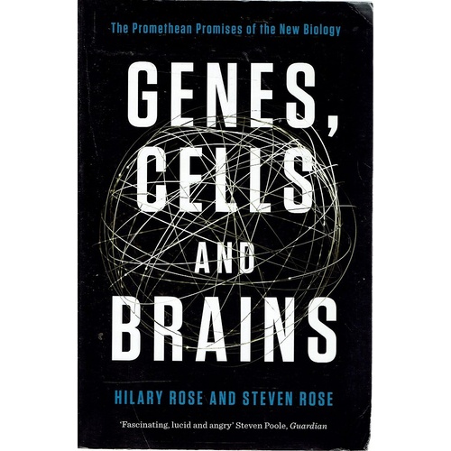 Genes, Cells And Brains
