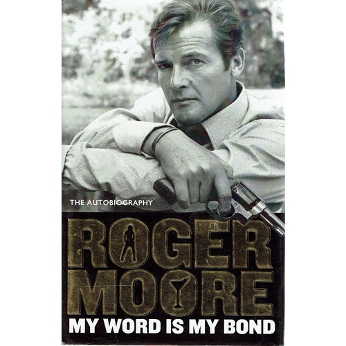 My Word Is My Bond