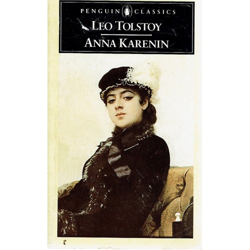 Anna Karenin