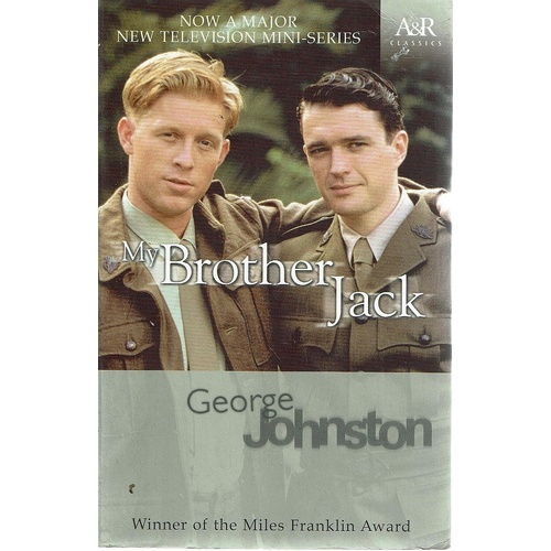 My Brother Jack