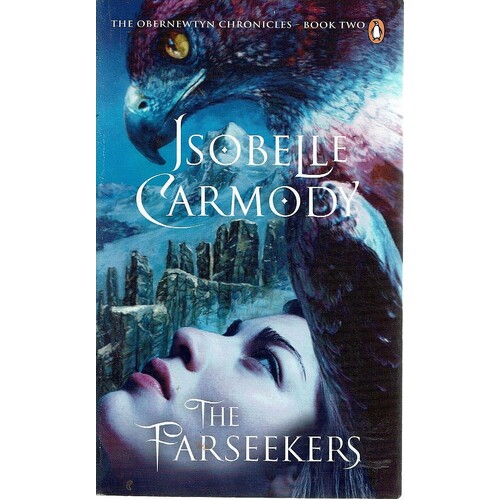 The Farseekers. The Obernewtyn Chronicles. BookTwo