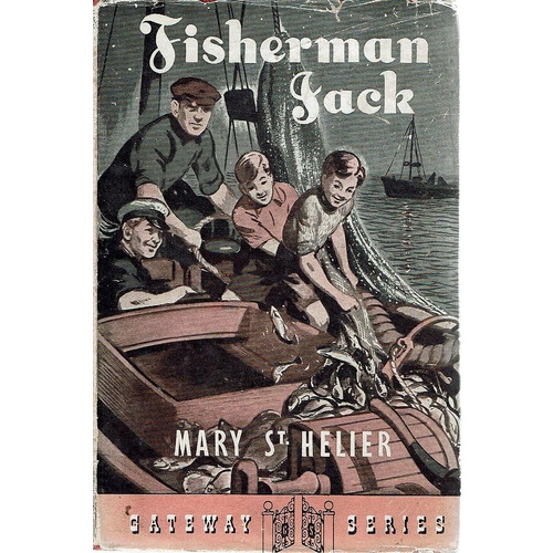 Fisherman Jack