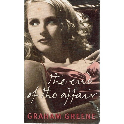 The End Of The Affair
