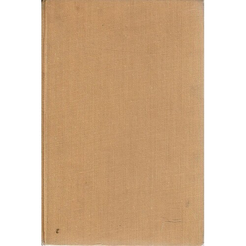 Cheshire V.C. A Story Of War And Peace