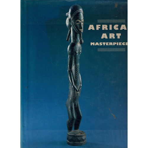 African Art Masterpieces
