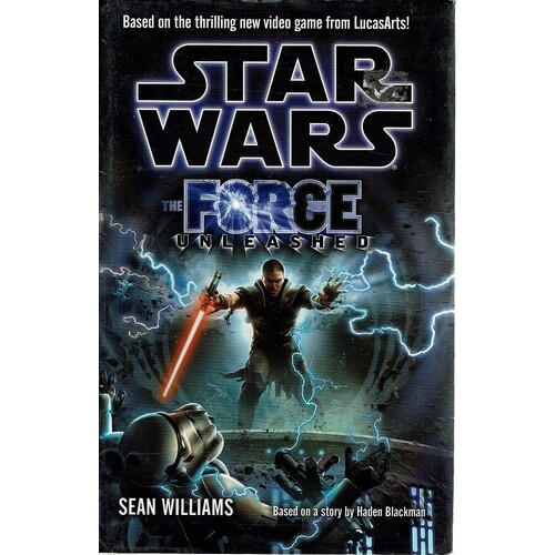 Star Wars. The Forge Unleashed - First Edition