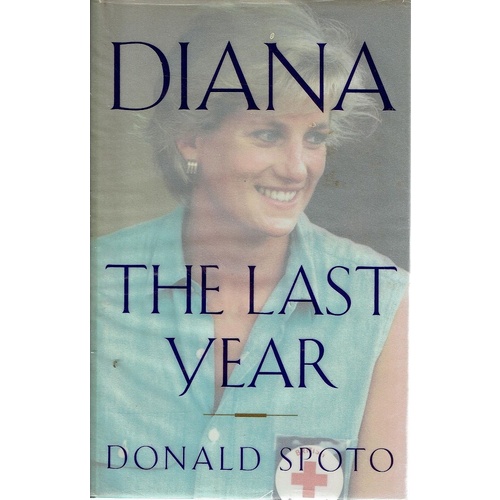 Diana. The Last Year