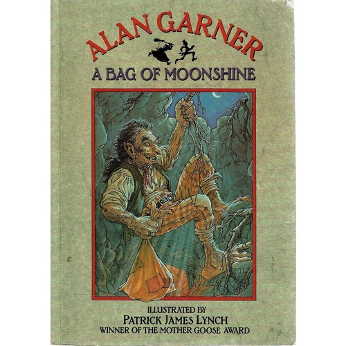 A Bag Of Moonshine