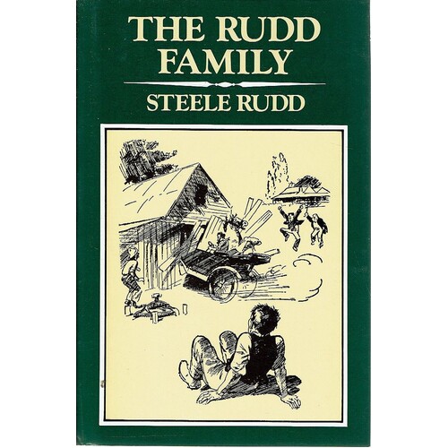 The Rudd Family