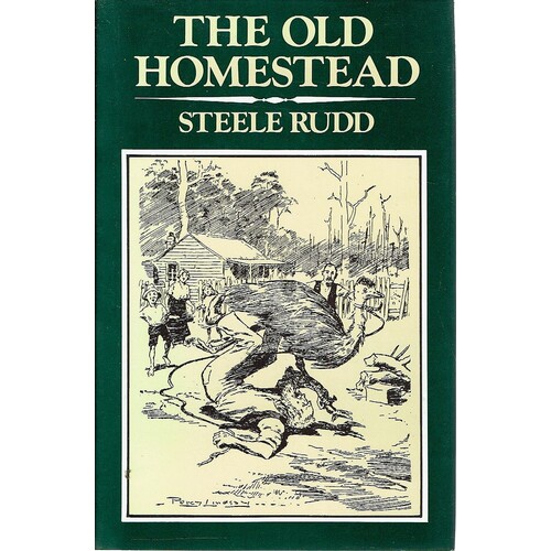 The Old Homestead