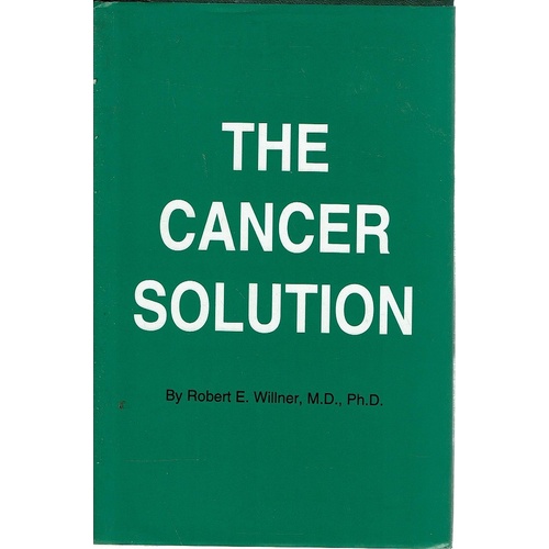 The Cancer Solution