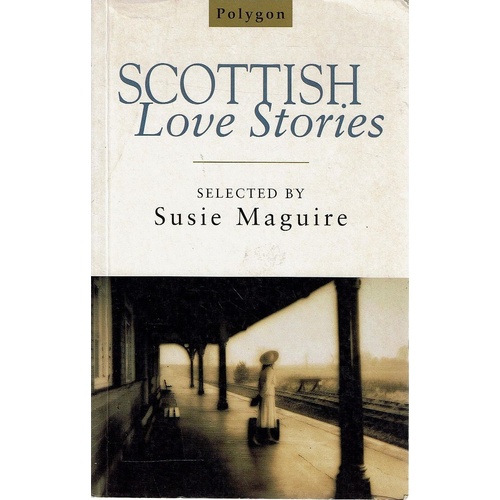 Scottish Love Stories