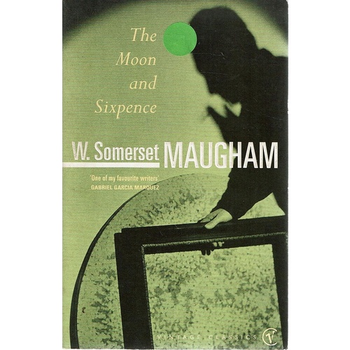 The Moon And Sixpence