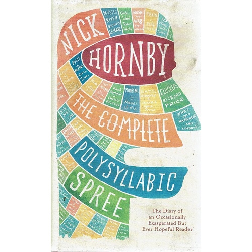 The Complete Polysyllabic Spree