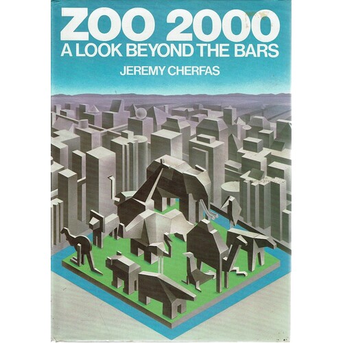 Zoo 2000. A Look Beyond The Bars