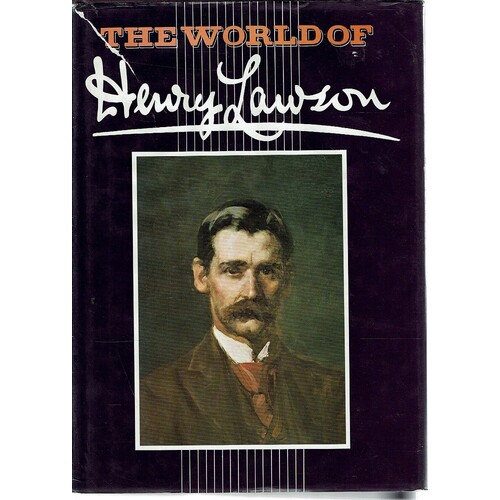 The World Of Henry Lawson