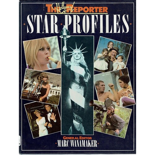 Hollywood Star Profiles