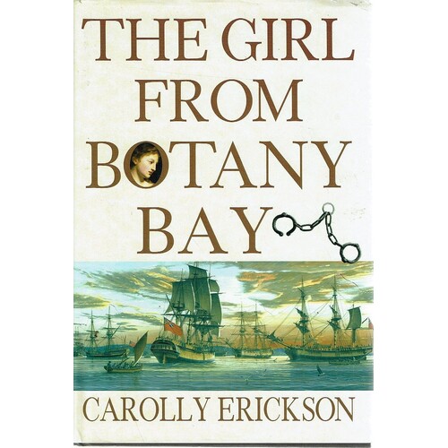 The Girl From Botany Bay