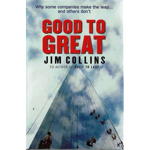 Good To Great