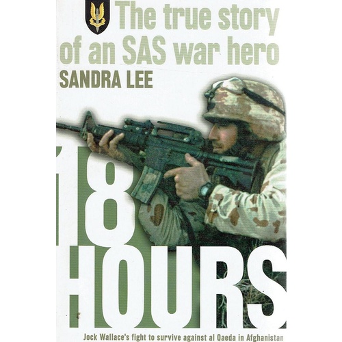 The True Story Of An SAS War Hero