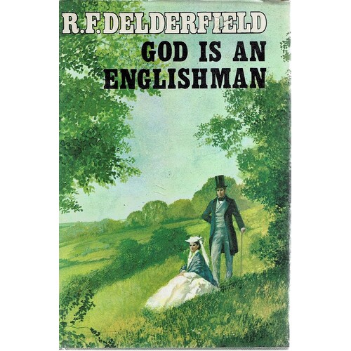 God Is An Englishman