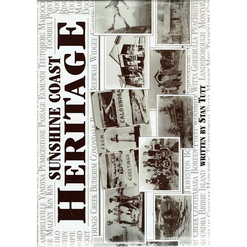 Sunshine Coast Heritage