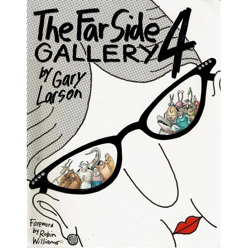 The Far Side Gallery 4