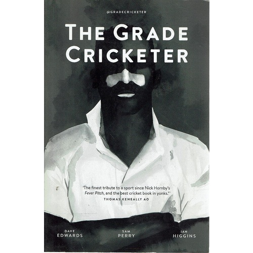 The Grade Cricketer