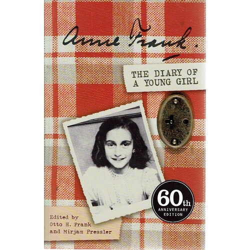 The Diary Of A Young Girl