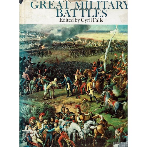 Great Military Battles