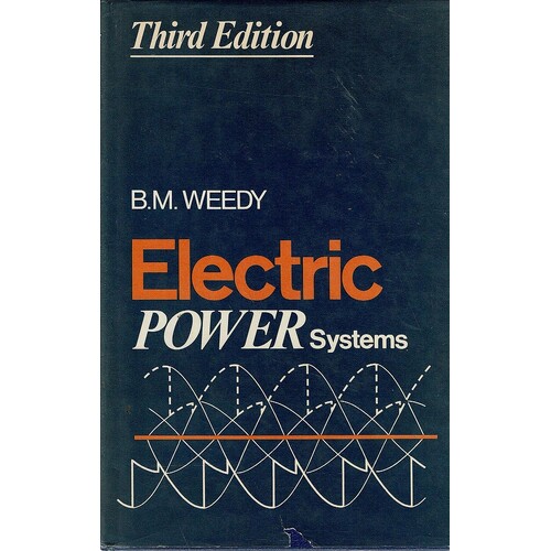 Electric Power Systems
