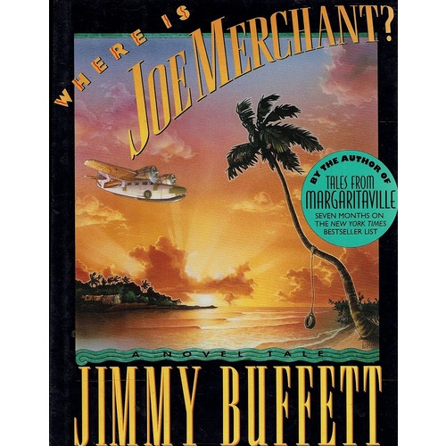Where Is Joe Merchant