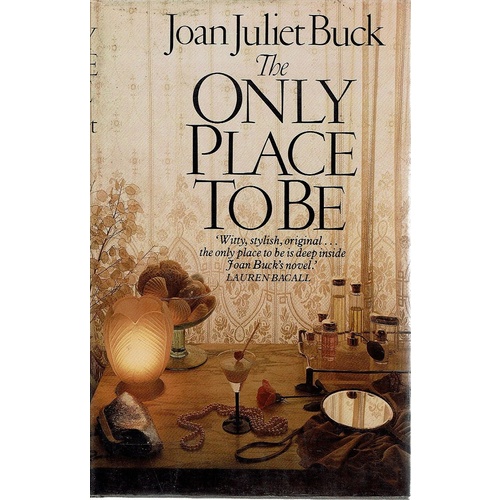 The Only Place To Be