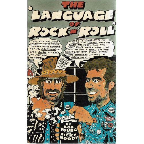 The Language Of Rock n Roll