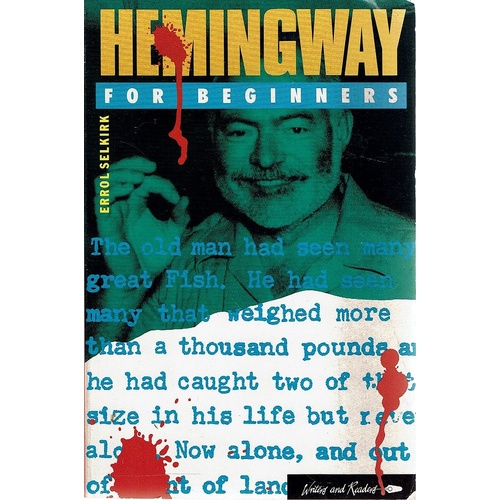 Hemingway For Beginners