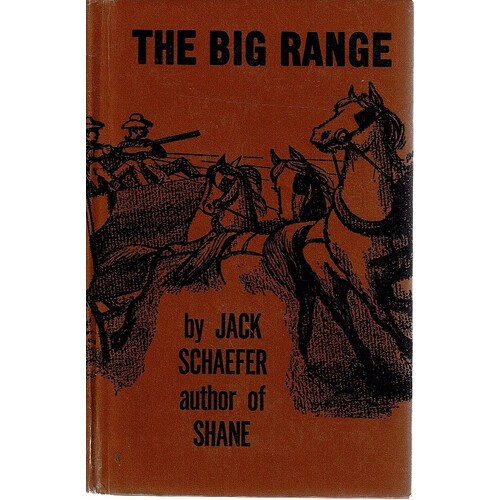 The Big Range