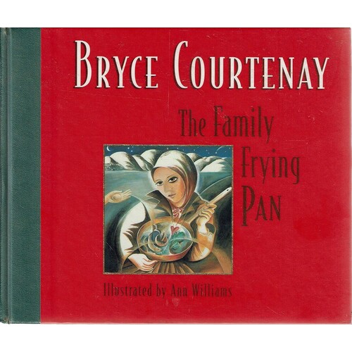 The Family Frying Pan