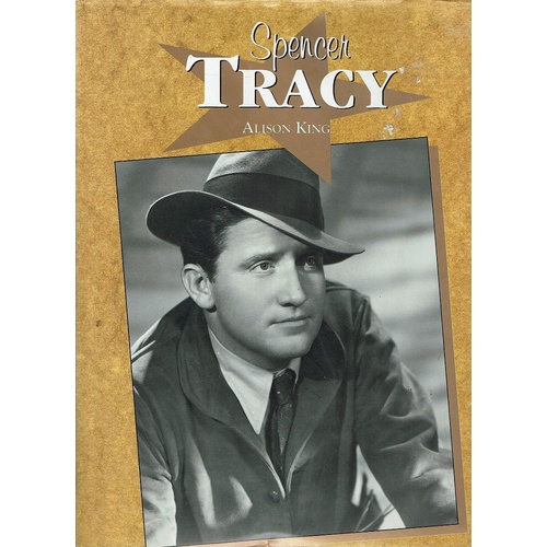 Spencer Tracy