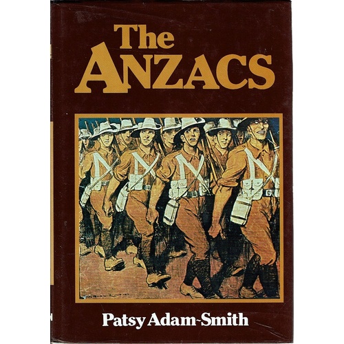 The Anzacs